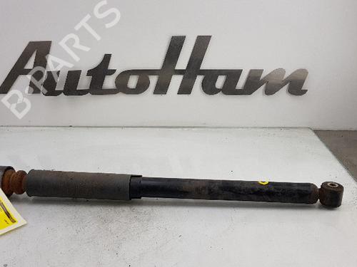 Used Right rear shock absorber FORD FIESTA VI (CB1, CCN) 1.6 ST (182 hp) 12023657