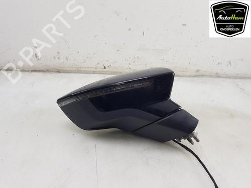Retrovisore destro SEAT ARONA (KJ7, KJP) 1.0 TSI (95 hp) 17152408