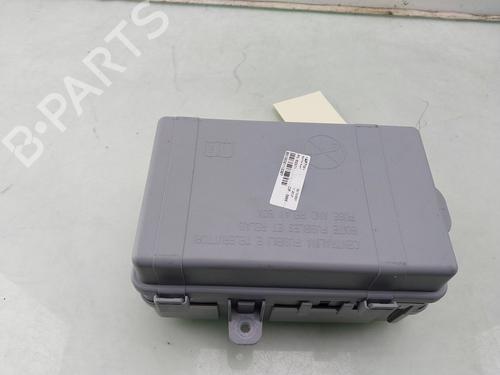 Fuse box ALFA ROMEO STELVIO (949_) 2.0 Q4 (949.AXA2A) | BP30143701E1 