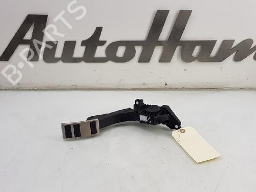 Used Pedal FORD FOCUS IV Turnier (HP) 1.5 EcoBoost (150 hp) 12014657
