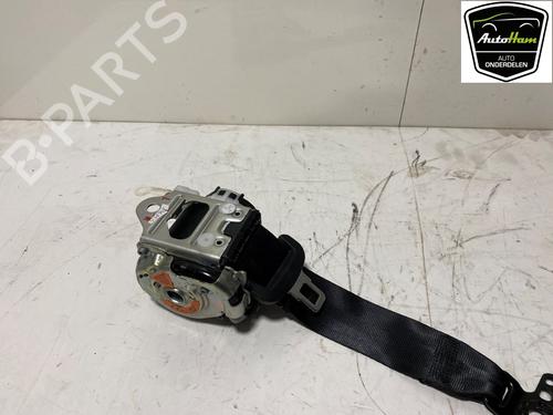 Rear right seatbelt CUPRA BORN (K11) 58 | BP16474484I28 