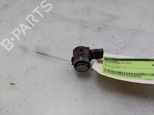 Used Electronic module Electronic module SKODA SUPERB III Estate (3V5) 1.4 TSI iV (218 hp) 36698915 36698915