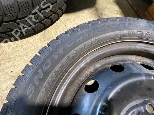 Rim KIA PICANTO II (TA) 1.2 | BP29812902C45