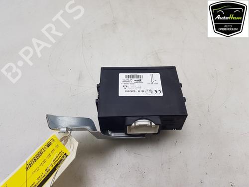 Elektronisk modul TOYOTA AYGO (_B4_) 1.0 VVTi (KGB40) (72 hp) 17318408