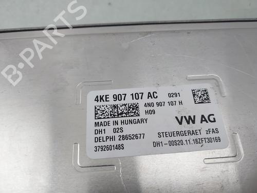 Electronic module AUDI A6 C8 Avant (4A5) 50 TDI Mild Hybrid quattro | BP31978744M83 - Image 4