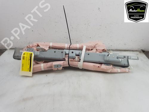Kopfairbag Links MITSUBISHI OUTLANDER II (CW_W) 2.0 (CW4W) | BP22237098C11 