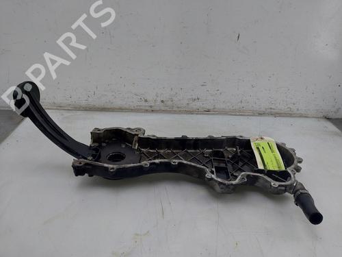Used Timing cover FIAT FIORINO Box Body/MPV (225_) 1.3 D Multijet (225BXD1A, 225BXB1A, 225BXB11) (75 hp) 31946186