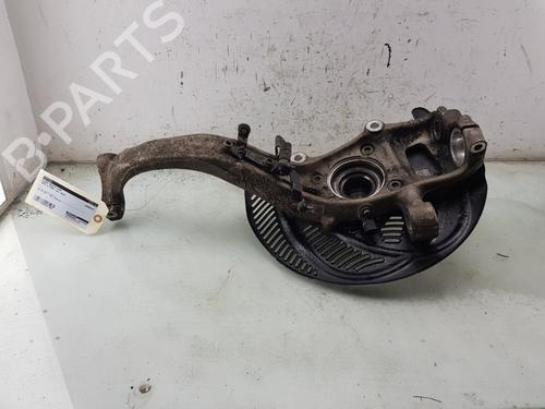 Right front steering knuckle AUDI E-TRON (GEN) 55 quattro | BP23573492M26 - Image 2