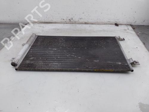 Used AC radiator RENAULT KANGOO III Box Body/MPV 1.5 Blue dCi 115 (FJAC) (116 hp) 31923001