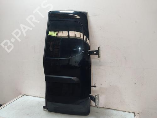 Tailgate RENAULT KANGOO III Box Body/MPV 1.5 Blue dCi 115 (FJAC) | BP31922572C6