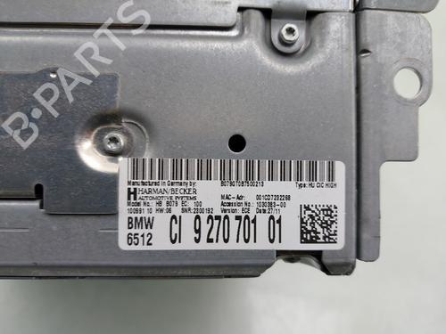 Electronic module BMW 1 (F20) 118 i | BP29559781M83 