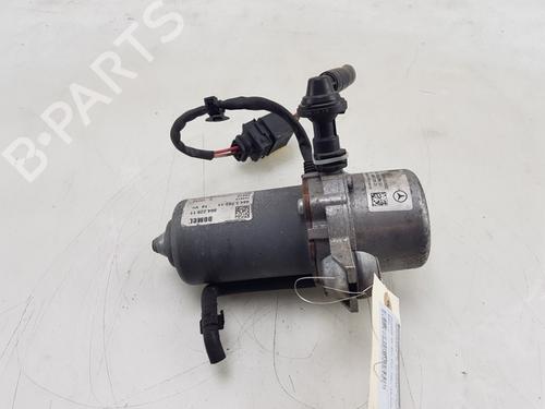 Used Vacuum pump MERCEDES-BENZ C-CLASS (W205) C 350 e (205.047) (279 hp) 26508307