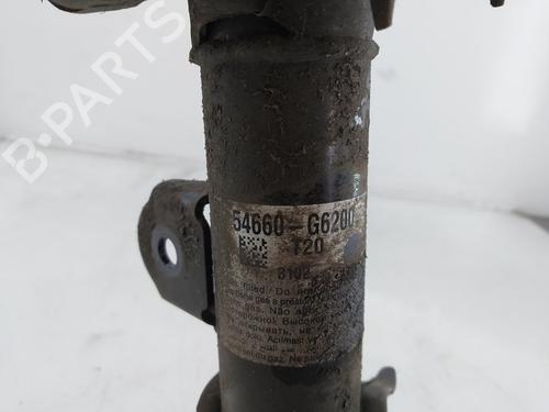 Right front shock absorber KIA PICANTO III (JA) 1.0 | BP25893344M17 - Image 4