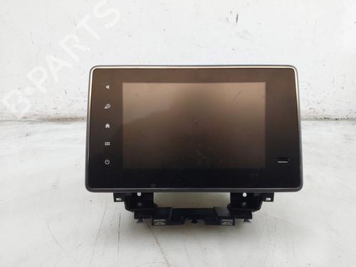Control unit RENAULT KANGOO III Box Body/MPV 1.5 Blue dCi 115 (FJAC) | BP31922607M11 - Image 2
