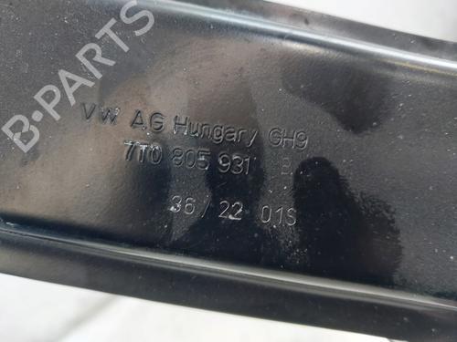 Venstre forlygtestøtte VW MULTIVAN T7 (STM, STN) 1.4 eHybrid | BP32415775C157