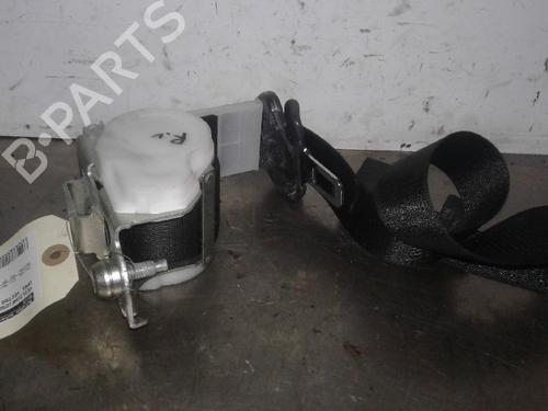 Used Front right seatbelt OPEL VECTRA C GTS (Z02) 2.2 DGi (F68) (155 hp) 12027190