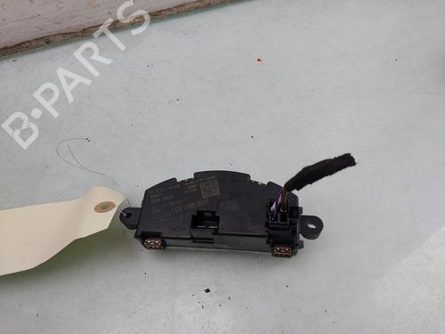 Heater resistor SEAT ARONA (KJ7, KJP) 1.5 TSI | BP38168858M108 - Image 3