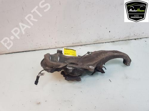 Right front steering knuckle BMW 5 Touring (G31) 530 d | BP16377201M26 