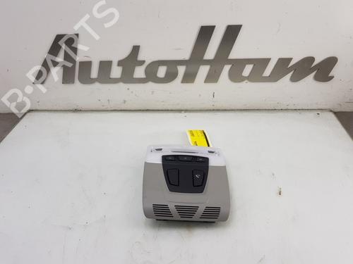 Used Interior roof light BMW 3 (F30, F80) 318 d (143 hp) 12036607
