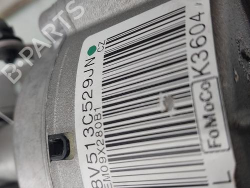 Steering column FORD FIESTA VI (CB1, CCN) 1.25 | BP37150953M21 - Image 4