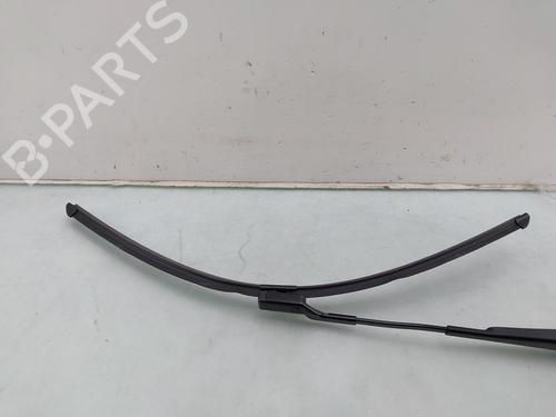 Front windshield wiper arm VW GOLF VIII (CD1, DA1) 2.0 GTI Clubsport | BP29504091C143 