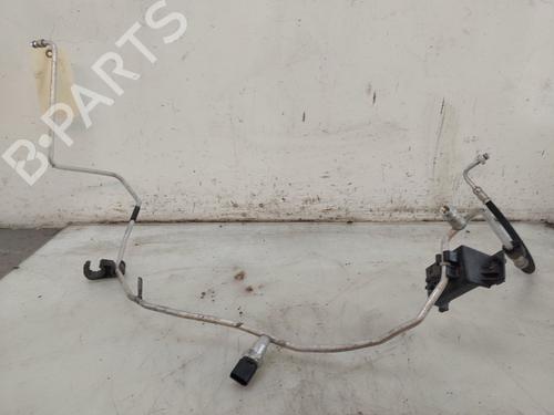 AC-rør AC-rør VW GOLF VII (5G1, BQ1, BE1, BE2) e-Golf (136 hp) 34124427 34124427