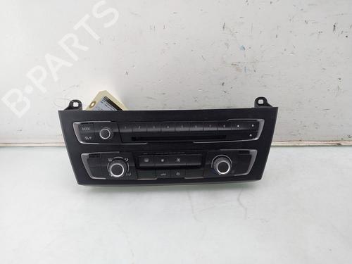 Used Climate control BMW 1 (F20) 116 i (136 hp) 29075649