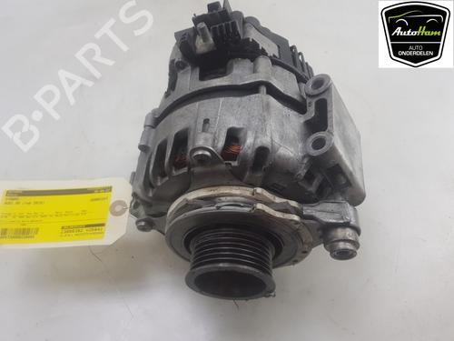 Used Alternator AUDI A5 Sportback (F5A, F5F) 35 TFSI Mild Hybrid (150 hp) 13650354