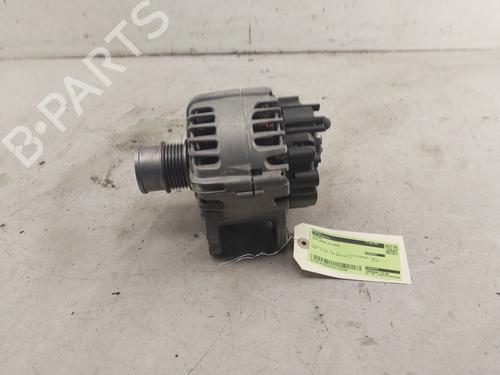Used Alternator Alternator 38746792 38746792