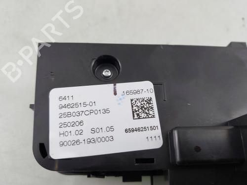 Climate control BMW X5 (G05, F95) xDrive 50 e Plug-in-Hybrid | BP28715844I5 - Image 4