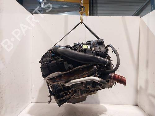 Engine BMW 5 (F10) 535 i | BP31708049M1 - Image 4