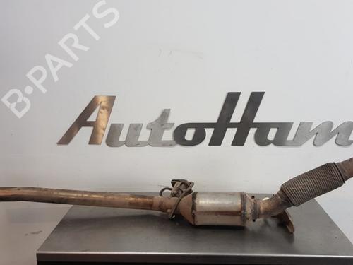 Auspuffkrümmer für VW TIGUAN (AD1, AX1) 2.0 TDI 4motion (150 hp) 32205897