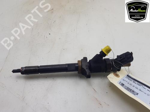 Used Injector Injector CITROËN BERLINGO Box Body/MPV (B9) 1.6 HDi 75 (75 hp) 22446543 22446543