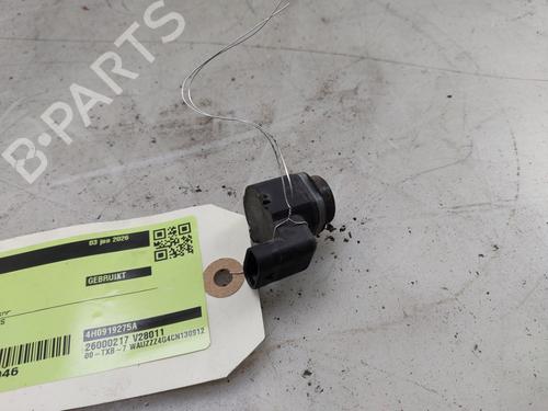 Electronic module AUDI A7 Sportback (4GA, 4GF) 2.8 FSI | BP36783757M83 - Image 2