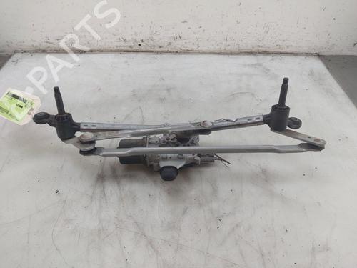 Used Front wipers mechanism Front wipers mechanism DACIA SANDERO III 1.0 TCe 90 (91 hp) 33617545 33617545