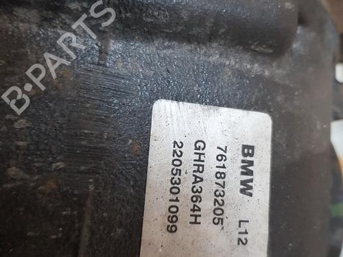 Differensial bakvogn BMW X5 (G05, F95) xDrive 45 e Plug-in-Hybrid | BP23390436M24 