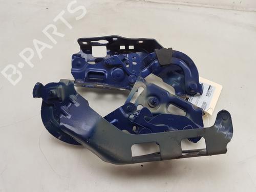 Used Hinge/Door check strap MERCEDES-BENZ C-CLASS (W205) C 350 e (205.047) (279 hp) 26293059