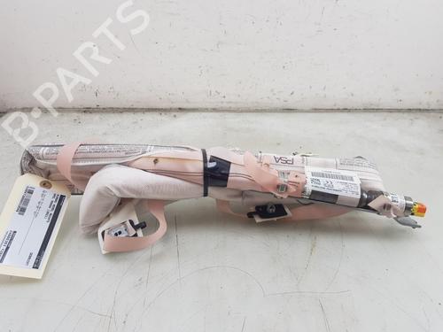 Used Right curtain airbag OPEL MOKKA 1.2 (76) (131 hp) 29712949