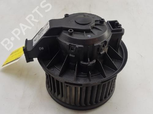 Heater blower motor FORD FIESTA VI (CB1, CCN) 1.25 | BP12015767M62 