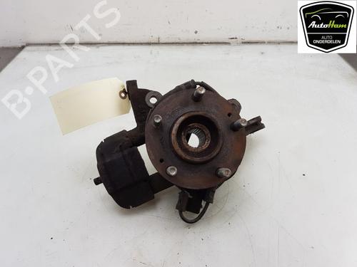 Right front steering knuckle HYUNDAI i30 (FD) 1.4 | BP13750748M26 