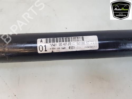 Right front driveshaft VW GOLF V (1K1) 1.9 TDI | BP19771799M39 