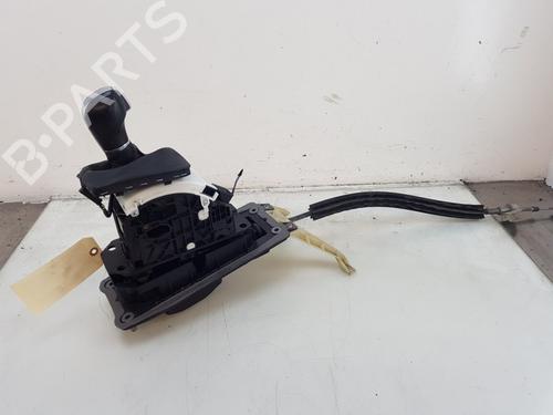 Gearstang VW TOUAREG (7P5, 7P6) 3.0 V6 TDI (245 hp) 26883537
