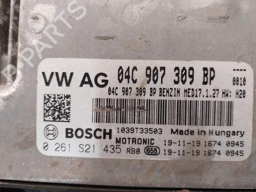 Engine control unit (ECU) VW GOLF VII Variant (BA5, BV5) 1.0 TSI | BP37179849M57 - Image 4