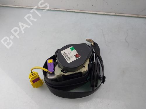Sikkerhedssele foran højre VW GOLF V (1K1) 1.4 FSI (90 hp) 31260295