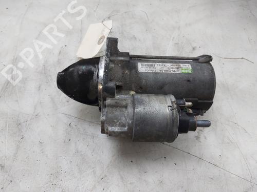 Startmotor Startmotor FORD FOCUS III Turnier 1.6 EcoBoost (150 hp) 35801792 35801792