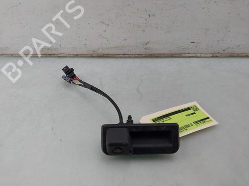 Used Camera Camera SKODA OCTAVIA I (1U2) RS 1.8 T (180 hp) 34719395 34719395