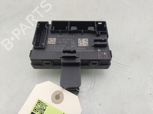 Control unit VW CADDY V Box Body/MPV (SBA, SBH) 2.0 TDi | BP39094635M11 - Image 2