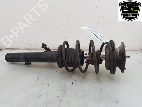 Used Right front shock absorber BMW 1 (E87) 116 i (115 hp) 23390517