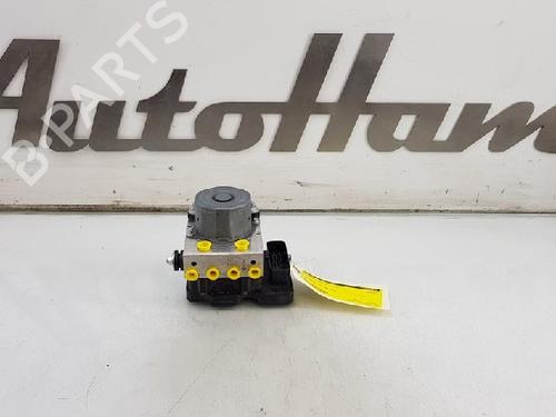 Used ABS pump ABS pump MERCEDES-BENZ A-CLASS (W176) A 200 CDI / d (176.008) (136 hp) 12005343 12005343