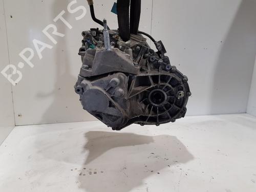 Gearbox RENAULT CLIO IV Grandtour (KH_) 1.2 TCe 120 (KHAU) | BP21489592M3 